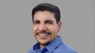 Dr. Javier E. Ponce