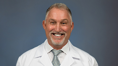 Graham Shaw, MBA, Ph.D.