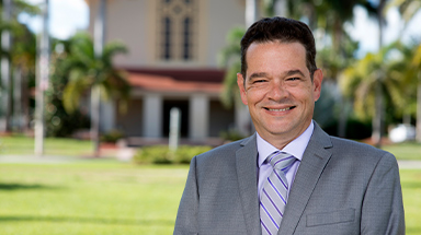 Joel Collazo, MD, Ph.D, MS