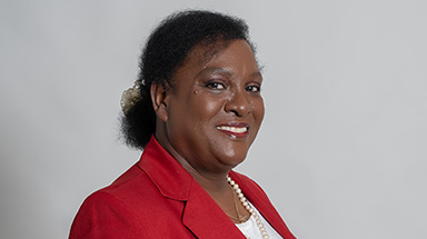 Heather Johnson Desiral, EdD