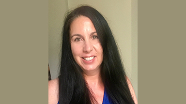 Andrea Greenbaum, Ph.D.