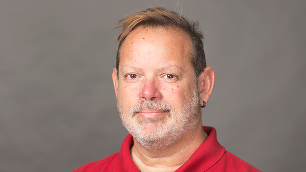 Dr. Manuel (Manny) Tejeda, PhD.