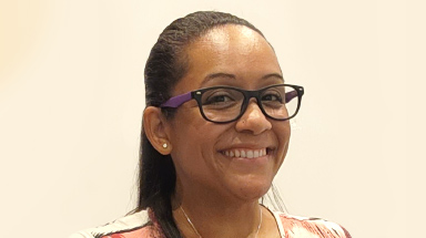 Marie Romani, MS in Higher Education Administration, 2022