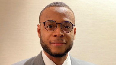 Peter Nwokoye, MPhil