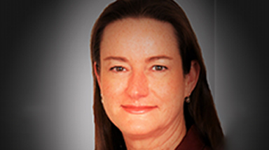 Jeanne Antolchick, Ph.D., CRNA, APRN