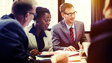 Higher Education Administration Specialization