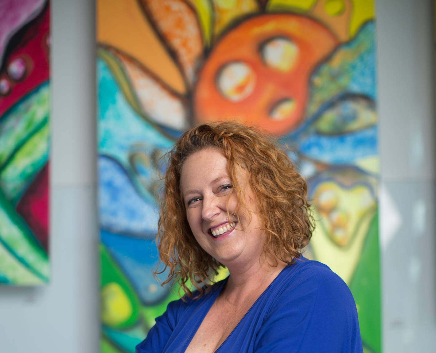 Dr. Celeste Landeros, Ph.D.