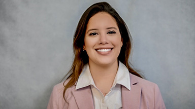 Orianna Camargo