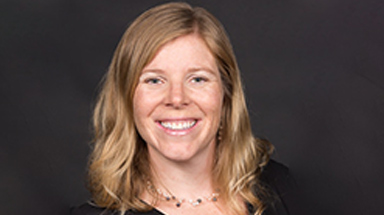 Laura Dean Albuja, DNP, APRN, FNP-C