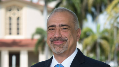 Guillermo Wated, MBA, Ph.D.