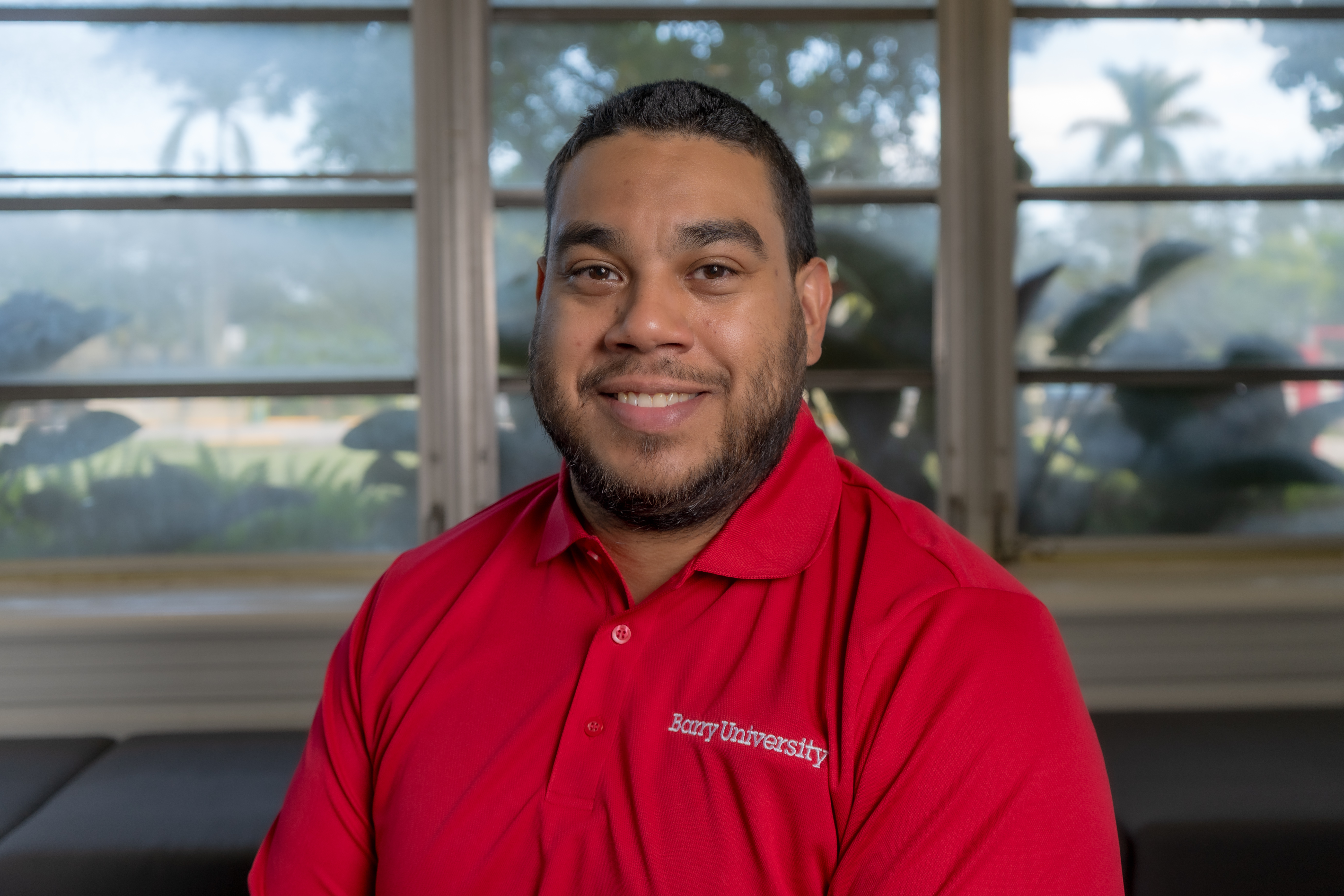 Danny Nuñez